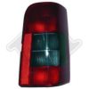 DIEDERICHS 4011692 Combination Rearlight